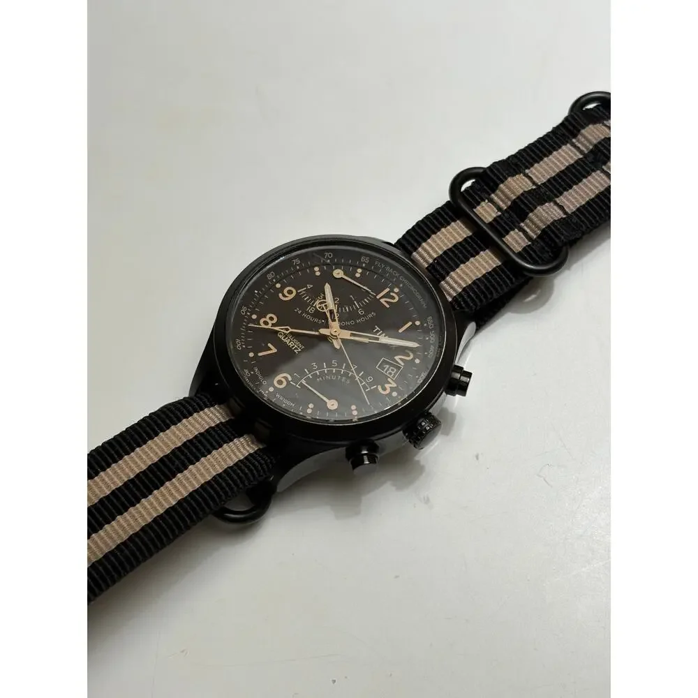 Timex brand style